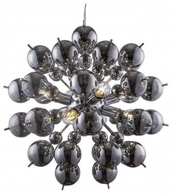 Подвесная люстра Maytoni Bolla MOD133PL-08CH MY_MOD133PL-08CH