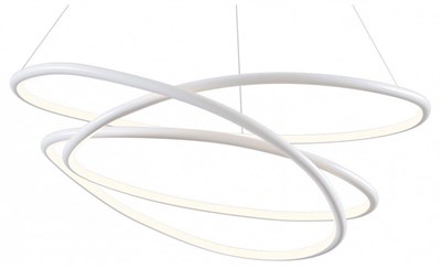 Подвесной светильник Maytoni Halo MOD100PL-L88WK1 MY_MOD100PL-L88WK1