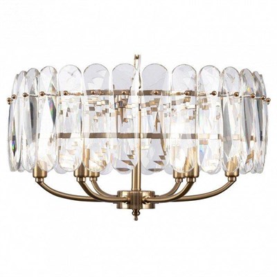 Подвесной светильник Maytoni Suite MOD122PL-06BS MY_MOD122PL-06BS