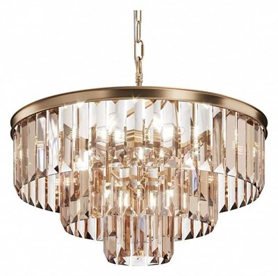 Подвесная люстра Maytoni Revero MOD085PL-07G MY_MOD085PL-07G