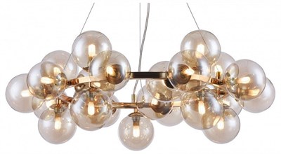 Подвесная люстра Maytoni Dallas MOD548PL-25G MY_MOD548PL-25G