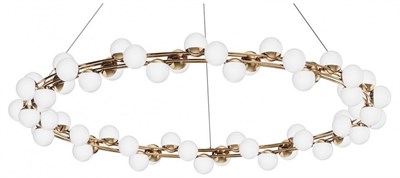 Подвесная люстра Maytoni Tessara MOD081PL-L60G3K MY_MOD081PL-L60G3K