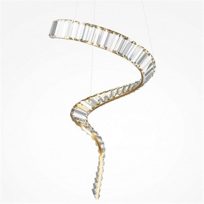 Подвесной светильник Maytoni Krone P097PL-L48BS3K MY_P097PL-L48BS3K