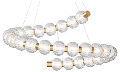 Подвесной светильник Maytoni Amulet MOD555PL-L35G3K MY_MOD555PL-L35G3K