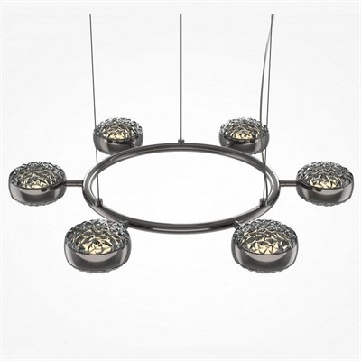 Подвесная люстра Maytoni Mind MOD299PL-L60BC3K MY_MOD299PL-L60BC3K