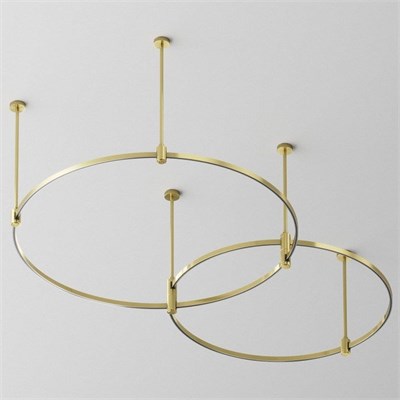 Трек накладной Maytoni Готовая конструкция TFC-Flar-M01-B MY_TFC-Flar-M01-B