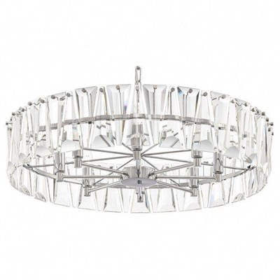 Подвесной светильник Maytoni Puntes MOD043PL-08CH MY_MOD043PL-08CH