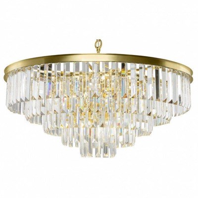 Подвесная люстра Maytoni Revero MOD085PL-12BS MY_MOD085PL-12BS