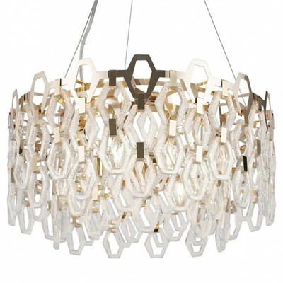 Подвесной светильник Maytoni Tissage MOD490PL-09G MY_MOD490PL-09G