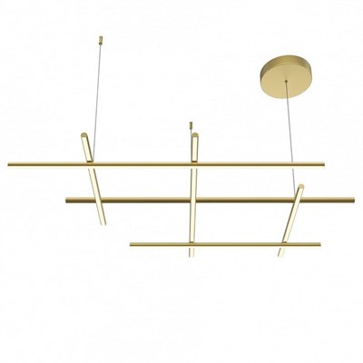 Подвесная люстра Maytoni Radiance MOD278PL-L86G3K MY_MOD278PL-L86G3K