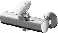 Смеситель для душа AM.PM Spirit V2.0 F70A20000, Хром F70A20000
