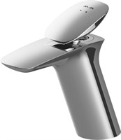 Смеситель для раковины AM.PM Spirit V2.0 F70A02100, Хром F70A02100