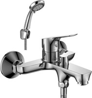 Смеситель Rossinka RS29-31 для ванны RS29-31