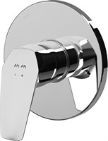 Смеситель для душа Am.Pm Gem F9075000 Хром (F9075000) F9075000
