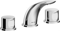 Смеситель Am.Pm Sensation F3008000 для раковины (F3008000) F3008000
