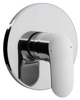 Смеситель для душа AM.PM Like F8075000, Хром F8075000