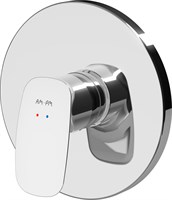 Смеситель Am.Pm Spirit V2.1 F71A75000 для душа (F71A75000) F71A75000
