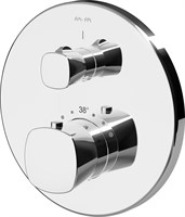 Термостат Am.Pm Spirit V2.1 F71A75600 для душа (F71A75600) F71A75600