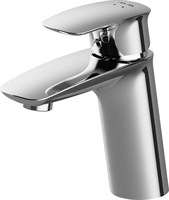 Смеситель для раковины AM.PM Spirit V2.1 F71A02100, Хром F71A02100