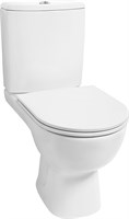 Унитаз-компакт Am.Pm Gem C908607SC (C908607SC) C908607SC