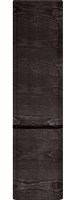 Шкаф пенал AM.PM Sensation 40 L M30CHL0406TF подвесной Табачный дуб M30CHL0406TF