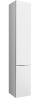 Шкаф пенал AM.PM Gem 30 R M90CHR0306WG подвесной, Белый M90CHR0306WG