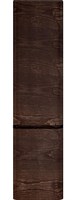 Шкаф пенал AM.PM Sensation 40 L M30CHL0406NF подвесной Орех M30CHL0406NF