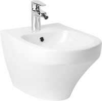 Биде подвесное Am.Pm Inspire C503411WH (C503411WH) C503411WH
