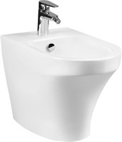 Биде напольное Am.Pm Inspire C503111WH (C503111WH) C503111WH