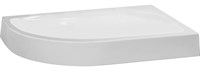 Душевой поддон Am.Pm Bliss L W53T-302R120W (W53T-302R120W) W53T-302R120W