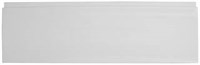 Фронтальная панель Am.Pm Sense New W76A-170-070W-P W76A-170-070W-P
