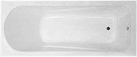 Акриловая ванна AM.PM Sense New 170x70, без гидромассажа W76A-170-070W-A