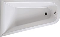 Акриловая ванна AM.PM Spirit 160x100 L W72A-160L100W-A2, без гидромассажа W72A-160L100W-A2