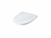 Крышка-сиденье для унитаза Am.Pm Spirit C707855WH микролифт C707855WH