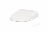 Сиденье для унитаза Am.Pm Sensation C307851WH с микролифтом C307851WH