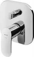 Смеситель для ванны Am.Pm Sensation F3085000 (F3085000) F3085000