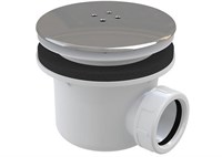 Сифон для поддонов Ravak Standard 90 (X01314) X01314