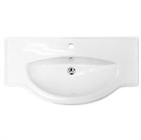 Умывальник Raval Classic 80 УП CLS80SLWB01 CLS80SLWB01