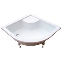 Глубокий душевой поддон Ravak Sabina-80 LA (A214001020) A214001020