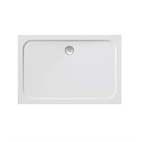 Душевой поддон Ravak Gigant Pro 120 x 90 Chrome (XA04G701010) XA04G701010