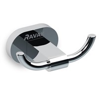 Крючок Ravak Chrome CR 10000 X07P186