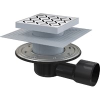 Душевой трап Ravak SN501 105x105 X01435