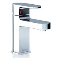 Смеситель для умывальника Ravak Chrome CR 012.00 без донного клапана (X070041) X070041