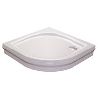 Душевой поддон Ravak Elipso-90 PAN (A227701410) A227701410