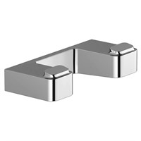 Двойной крючок Ravak 10° TD 11000 X07P352 X07P352