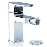 Смеситель для биде Ravak Chrome CR 055.00 (X070055) X070055