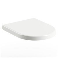 Сиденье для унитаза Ravak Uni Chrome 02A белое (X01549) X01549