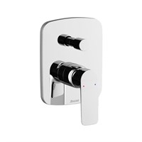 Смеситель Ravak Classic CL 06100 для ванны с душем X070086