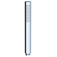 Лейка ручная Chrome 1 функция 957.00 (X07P007) X07P007