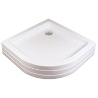 Душевой поддон Ravak Ronda-90 PU (A207001120) A207001120